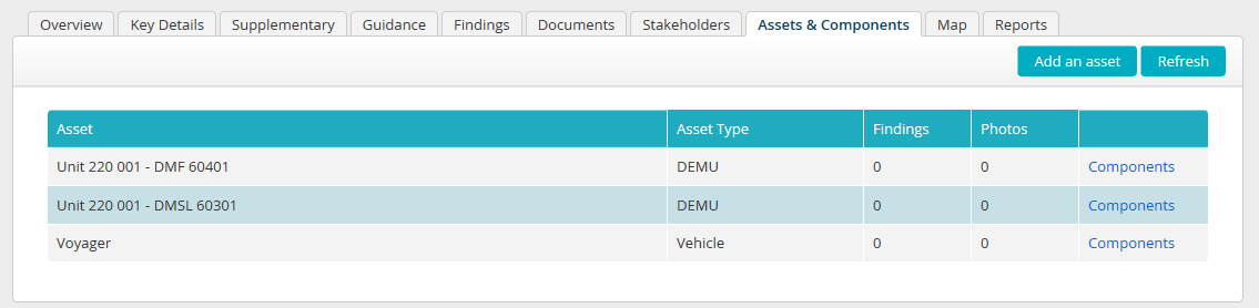Audit Companion